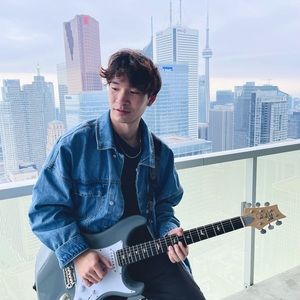 Meet your Posher, Joseph